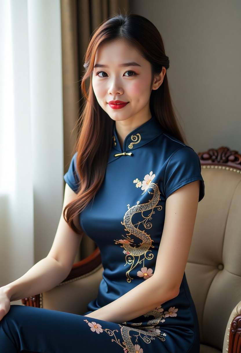 缠绵入骨