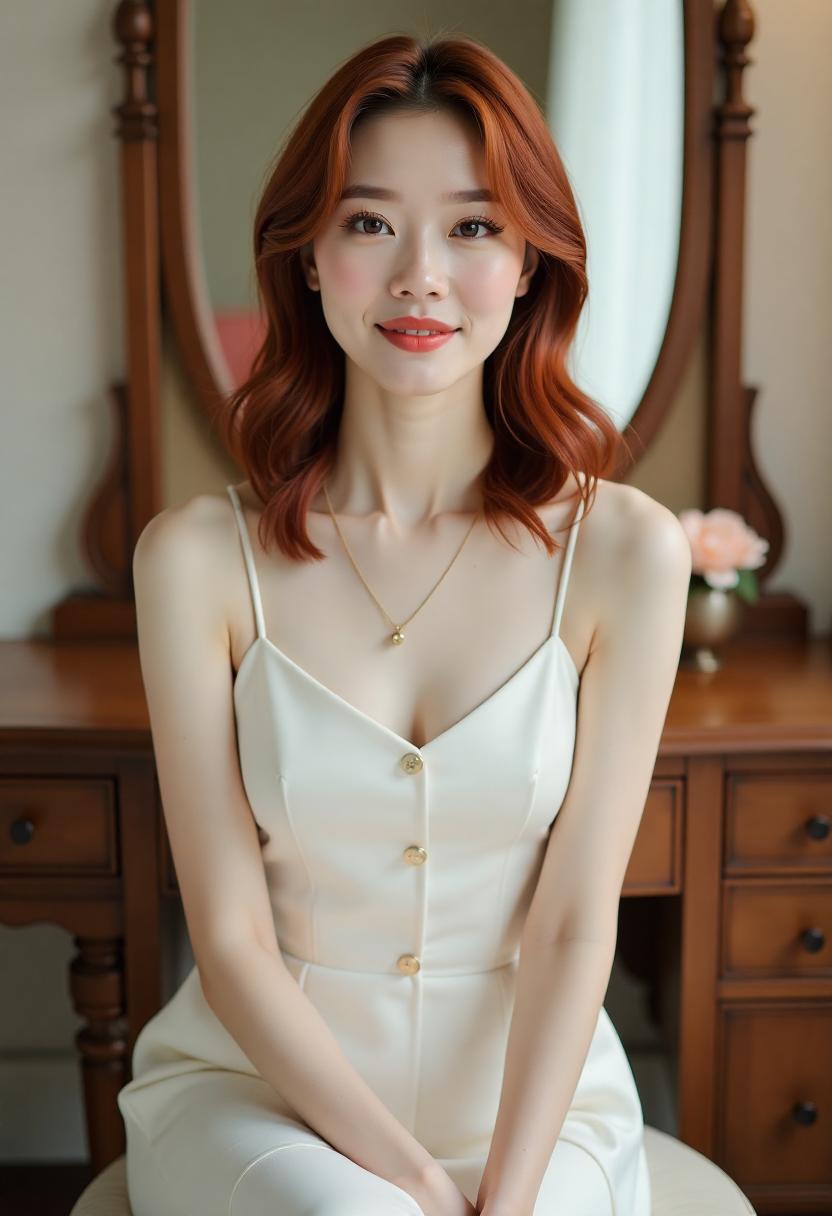 退婚后大佬抢着娶