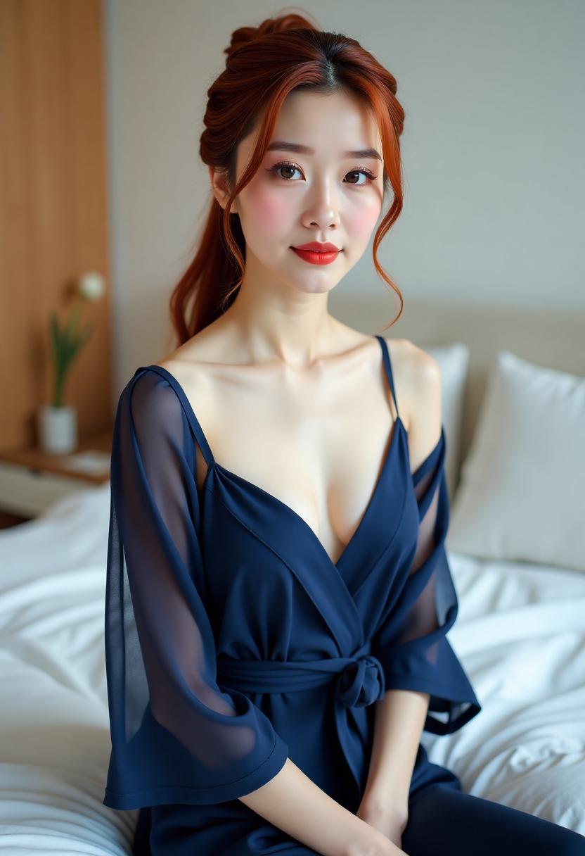 独家占有