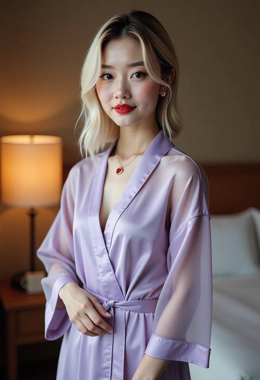 缠欢如梦